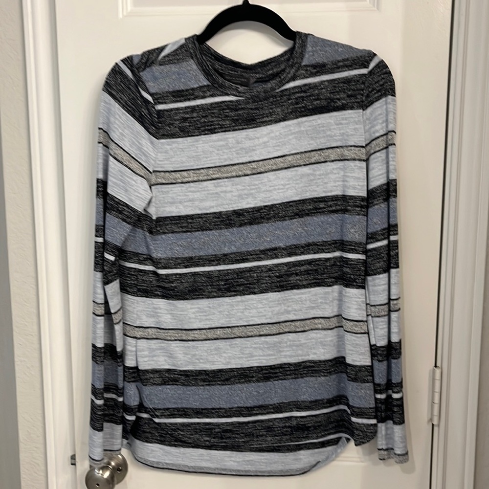 Winter sweater